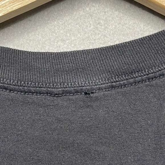 Hackle Haunted Mound From The Haunted Mound Graphic Tee Black L - Picture 5 of 6